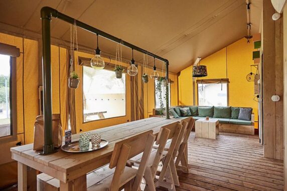 LoungeLodge in Eersel - photo 2