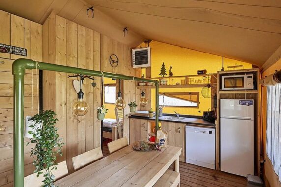 LoungeLodge in Eersel - photo 3