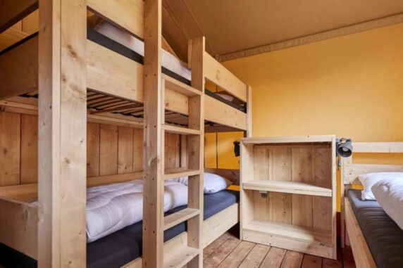 LoungeLodge in Eersel - photo 4