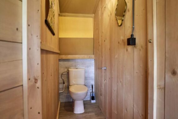 LoungeLodge in Eersel - photo 7
