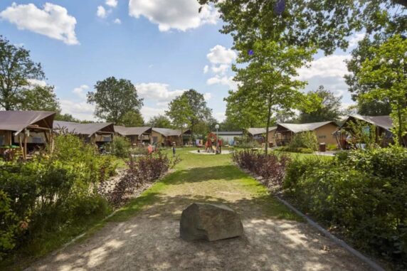 LoungeLodge in Eersel - photo 10