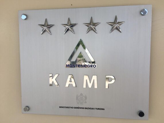 Mcm Camping & Resort - photo 12