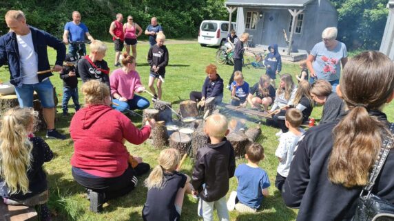 Glyngøre Camping - photo 6