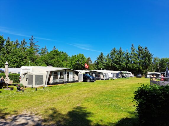 Glyngøre Camping - photo 4