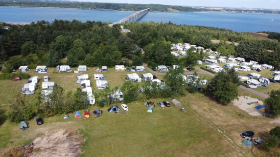 Glyngøre Camping - photo 7