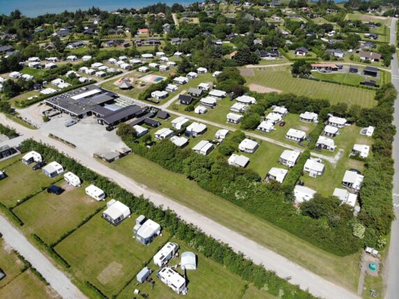 Toftum Bjerge Camping - photo 4