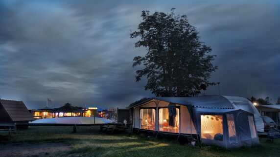 Toftum Bjerge Camping - photo 5