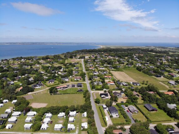 Toftum Bjerge Camping - photo 1