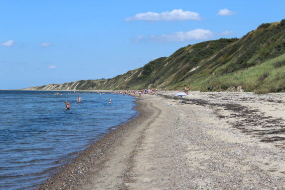 Toftum Bjerge Camping - photo 6