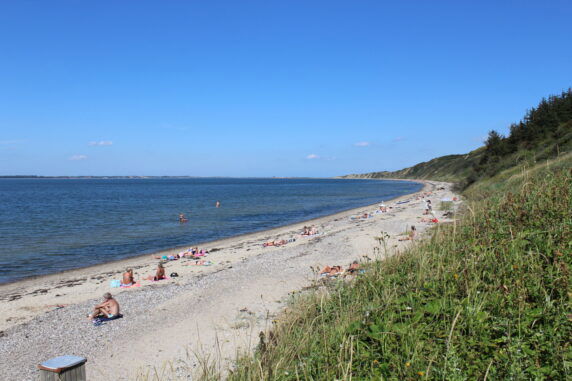 Toftum Bjerge Camping - photo 8