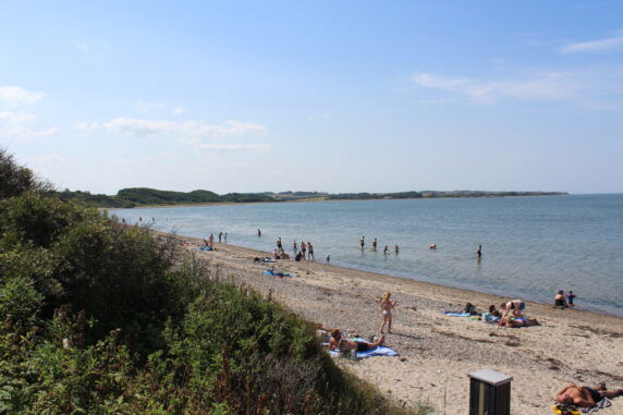 Toftum Bjerge Camping - photo 9