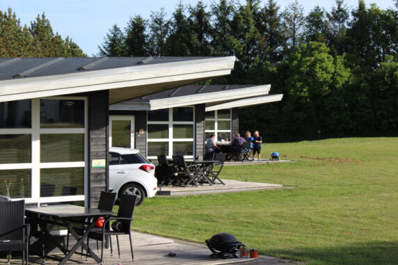 Glyngøre Camping - photo 9