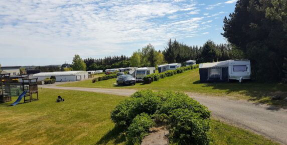 Glyngøre Camping - photo 10