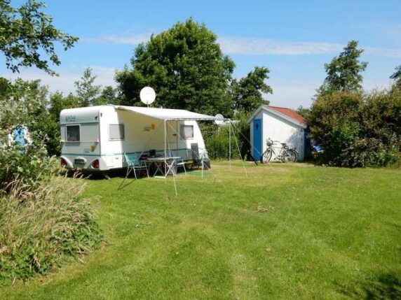 Camping Aan Noordzee - photo 2