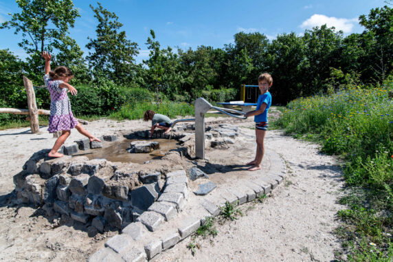 Camping Aan Noordzee - photo 3