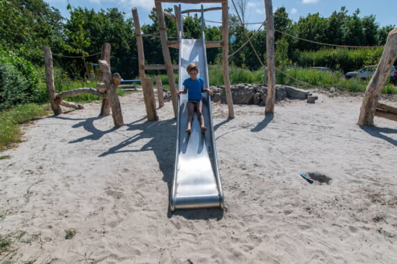 Camping Aan Noordzee - photo 6
