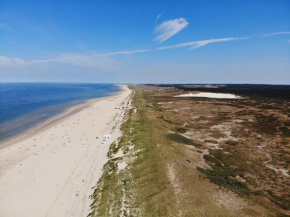 Camping Aan Noordzee - photo 4