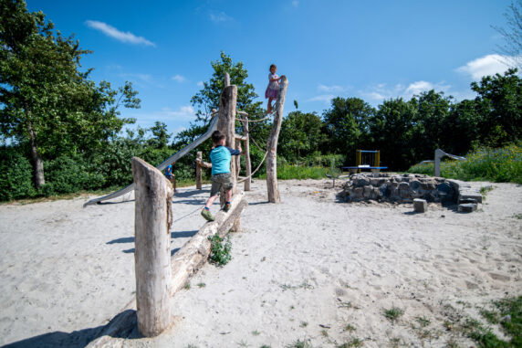 Camping Aan Noordzee - photo 15