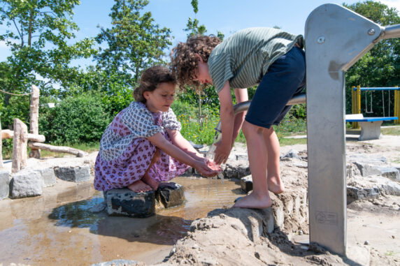 Camping Aan Noordzee - photo 16