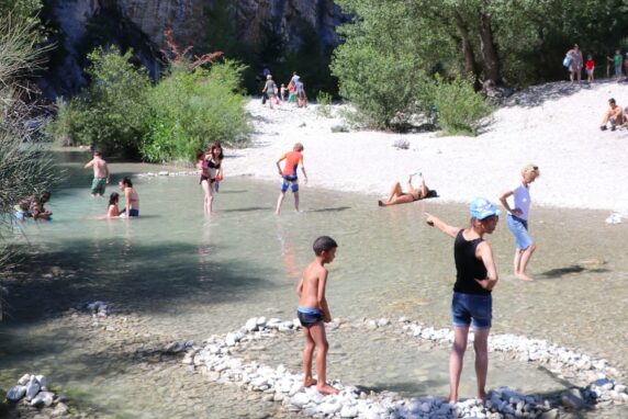 Village Vacances La Fontaine d&#8217;Annibal - photo 1