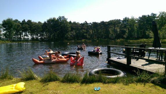 Camping De Bosrand - photo 7