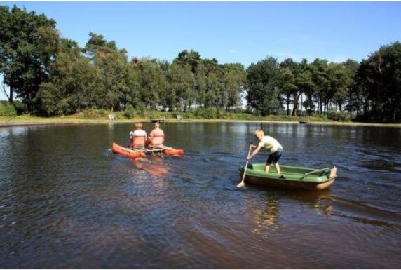 Camping De Bosrand - photo 11