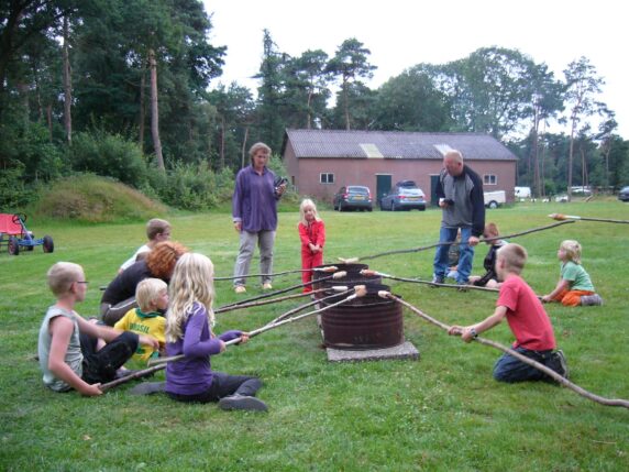 Camping De Bosrand - photo 8