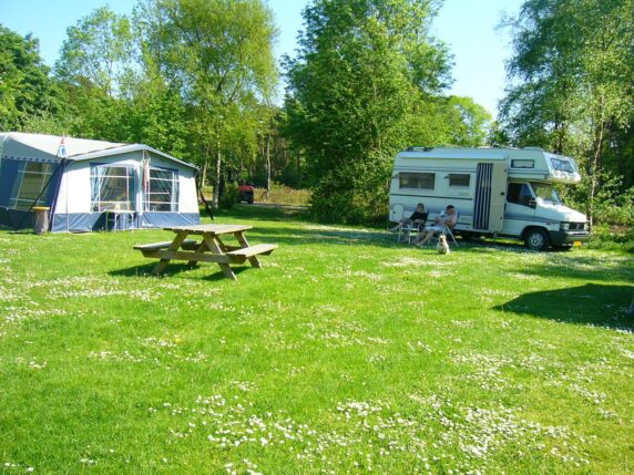 Camping De Bosrand - photo 2