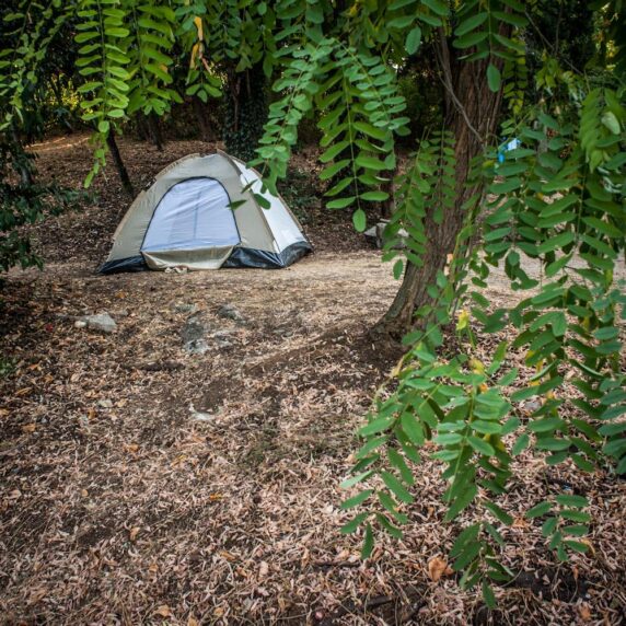 Opatija Camping - photo 4