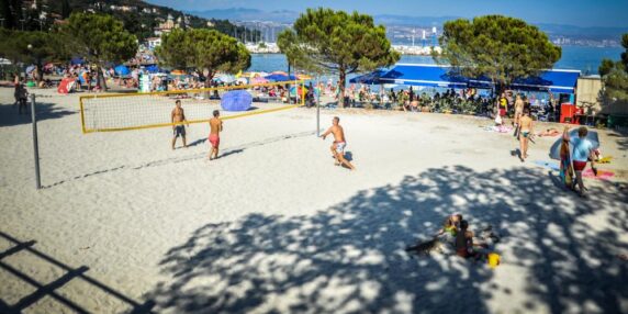 Opatija Camping - photo 3