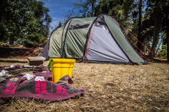 Opatija Camping - photo 7