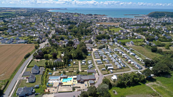 Camping du Val - photo 1