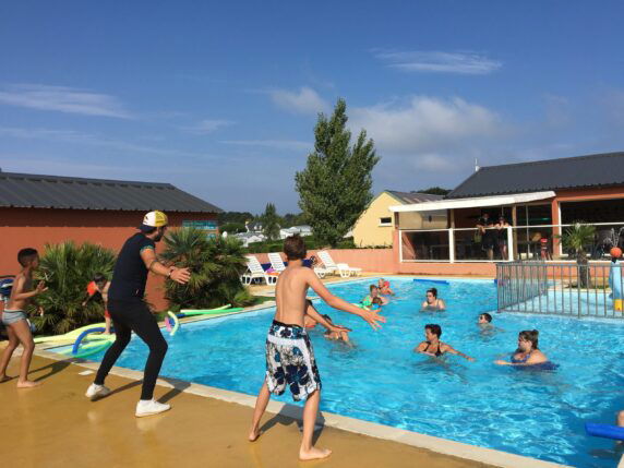Camping du Val - photo 13