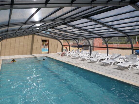 Camping du Val - photo 7