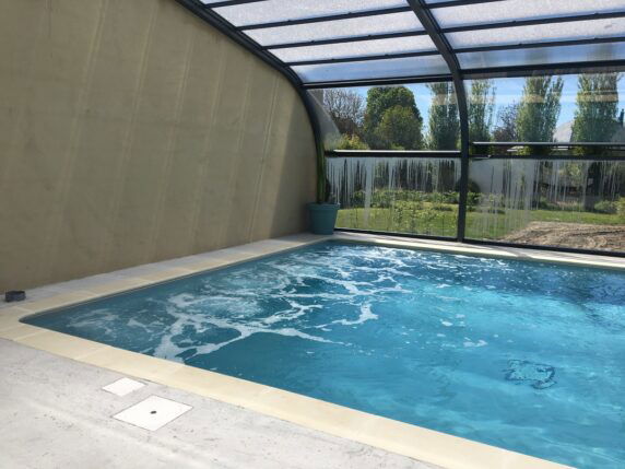 Camping du Val - photo 8