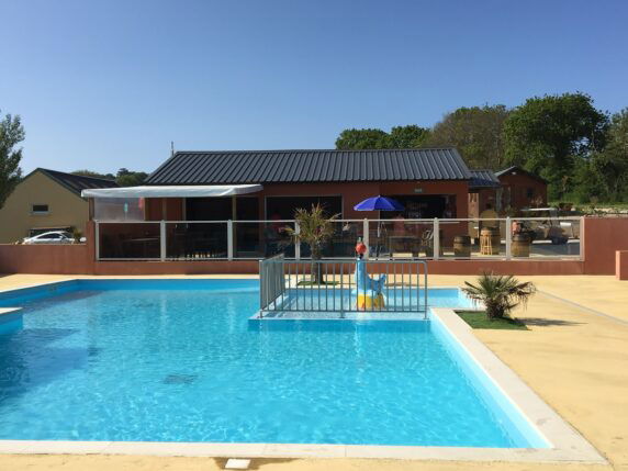 Camping du Val - photo 9