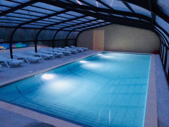 Camping du Val - photo 10