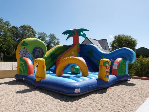 Camping du Val - photo 14