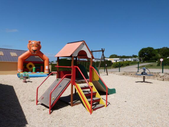 Camping du Val - photo 15