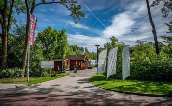 Camping Batenstein - photo 1