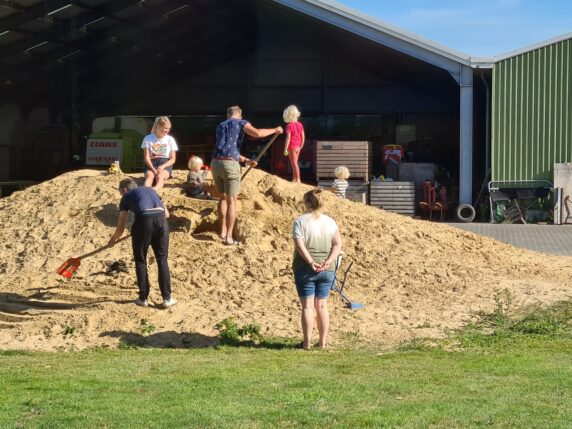 Camping De Bosrand - photo 3