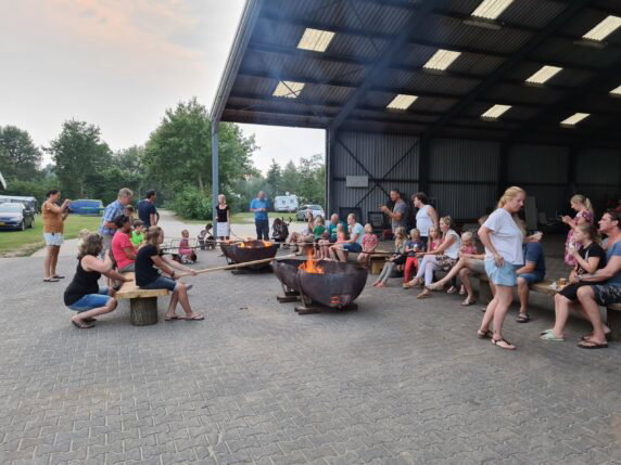 Camping De Bosrand - photo 5