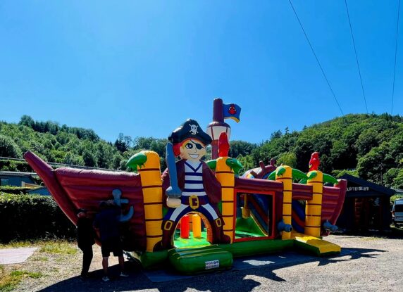 Campingpark Eifel - photo 18