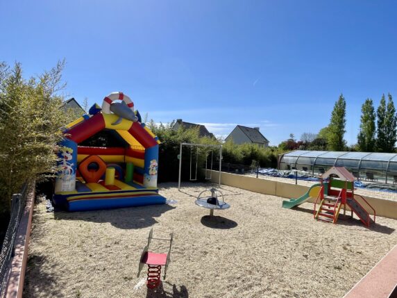 Camping du Val - photo 3