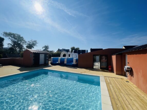 Camping du Val - photo 4