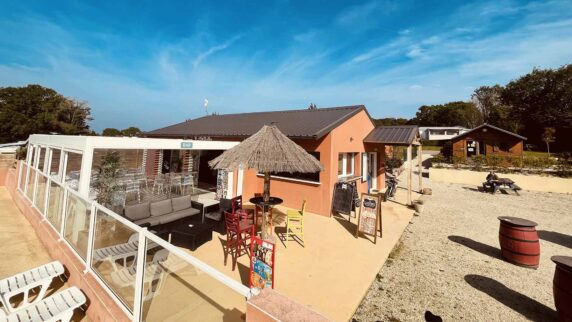 Camping du Val - photo 5