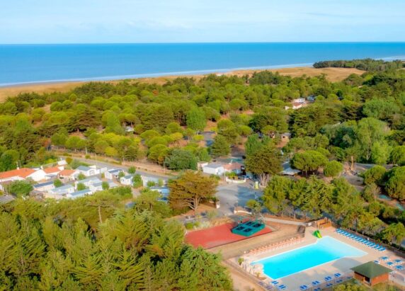 Clico Chic – Plage des Tonnelles - photo 1