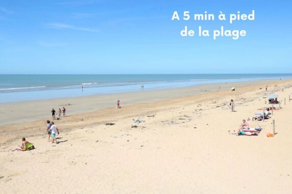 Clico Chic – Plage des Tonnelles - photo 14