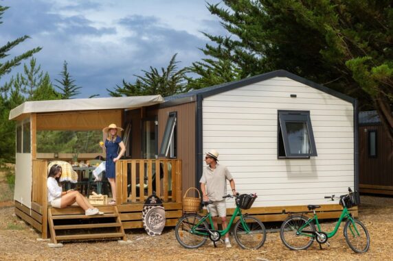 Clico Chic – Plage des Tonnelles - photo 6