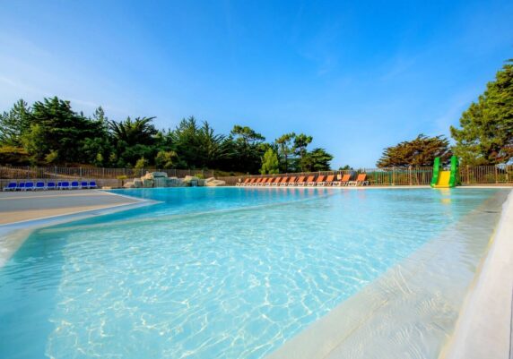 Clico Chic – Plage des Tonnelles - photo 2